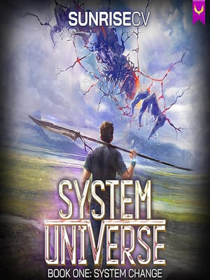 cover image of System Change